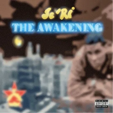 The Awakening by Je’Ri - album cover