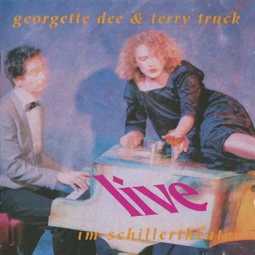 Live im Schillertheater