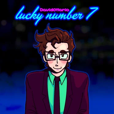 Lucky Number 7