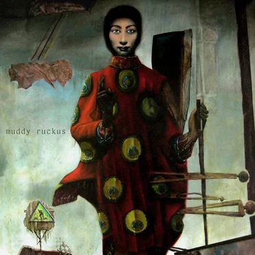 Muddy Ruckus