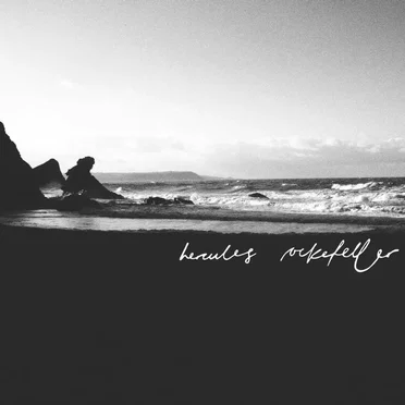 Hercules Rockefeller by Hercules Rockefeller - album cover