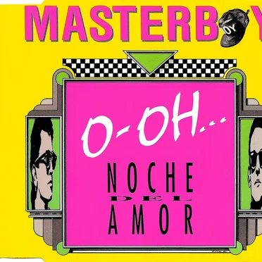 Noche Del Amor