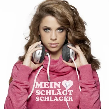 Mein Herz schlägt Schlager by Various Artists - album cover