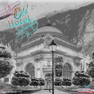 Welcome to Old Hotel Spiritu