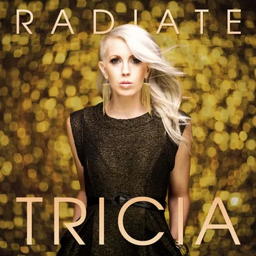 Radiate by Patricia Elaine Baumhardt - album cover