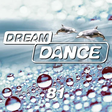 Dream Dance, Vol. 81 by Various Artists - album cover