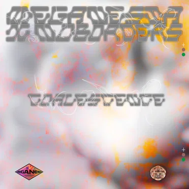 Coalesce by Various Artists - album cover