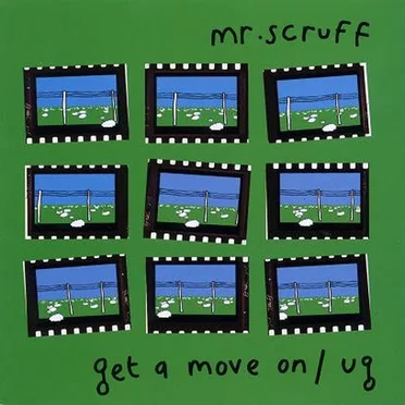 Get a Move On / Ug