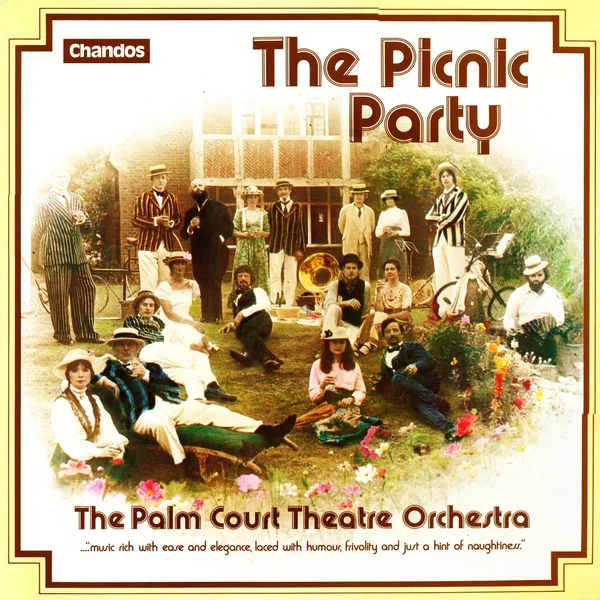 The Picnic Party
