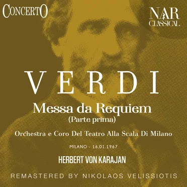 Messa da Requiem (Parte prima)