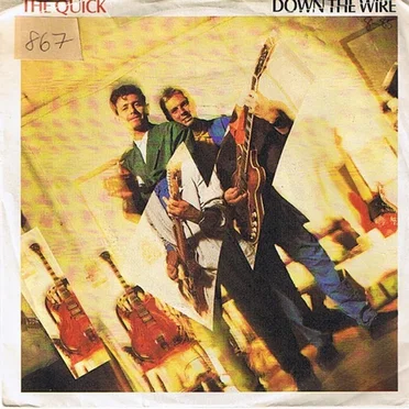 Down the Wire