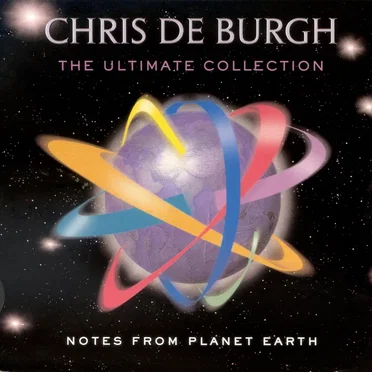 Notes From Planet Earth: The Collection