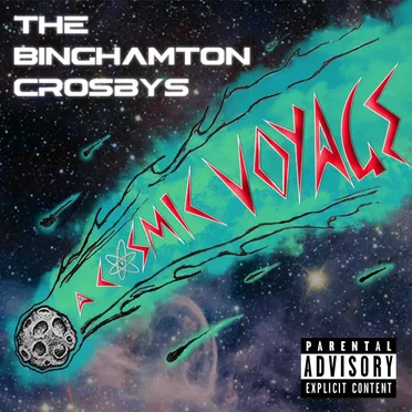 A Cosmic Voyage