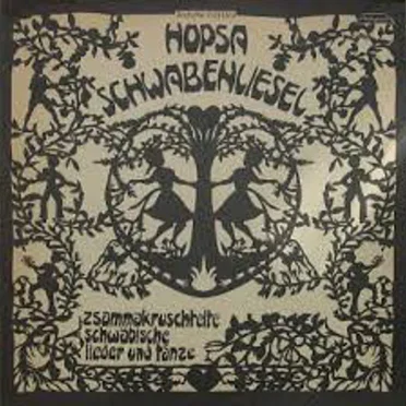Hopsa, Schwabenliesl